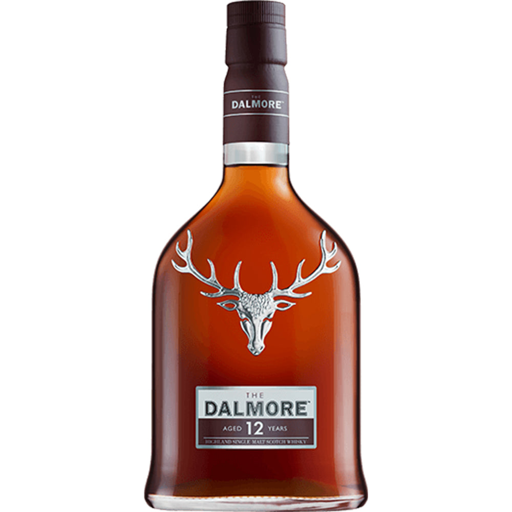 The Dalmore - 12 años
