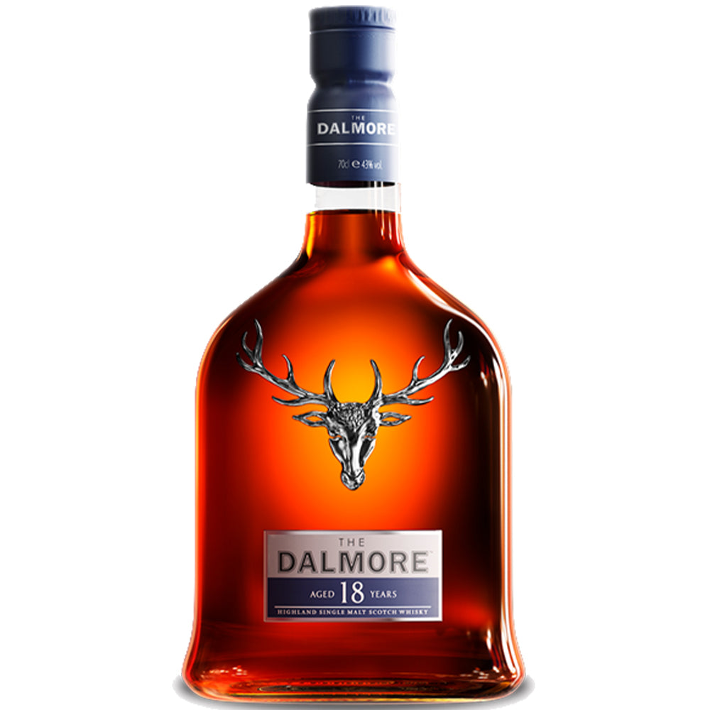 The Dalmore - 18 anni