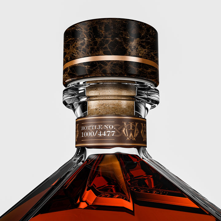 The Donn - Eerste release - Single Malt Irish Whiskey