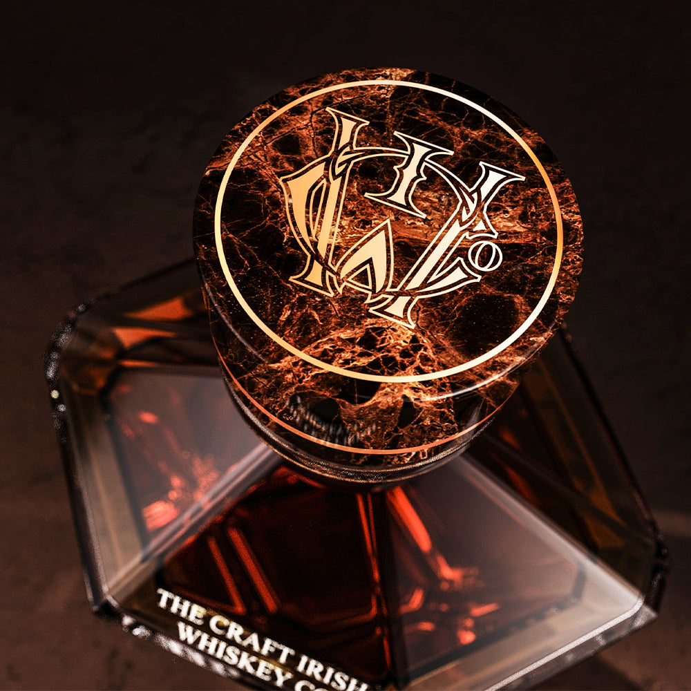 The Donn - Eerste release - Single Malt Irish Whiskey