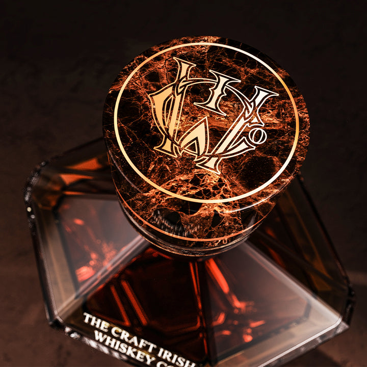 The Donn - Eerste release - Single Malt Irish Whiskey