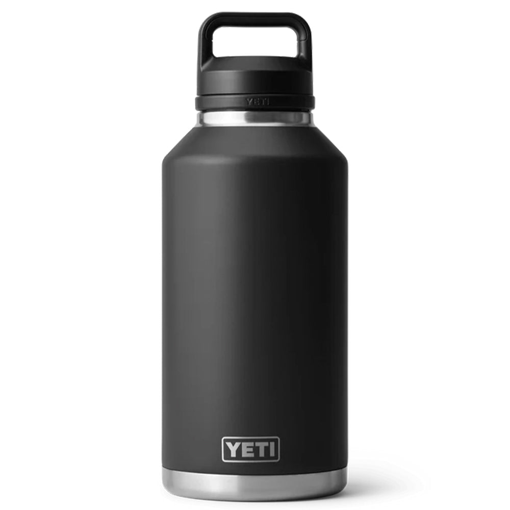 Yeti - Rambler - 64oz (1,9L) Flasche mit Chug Cap