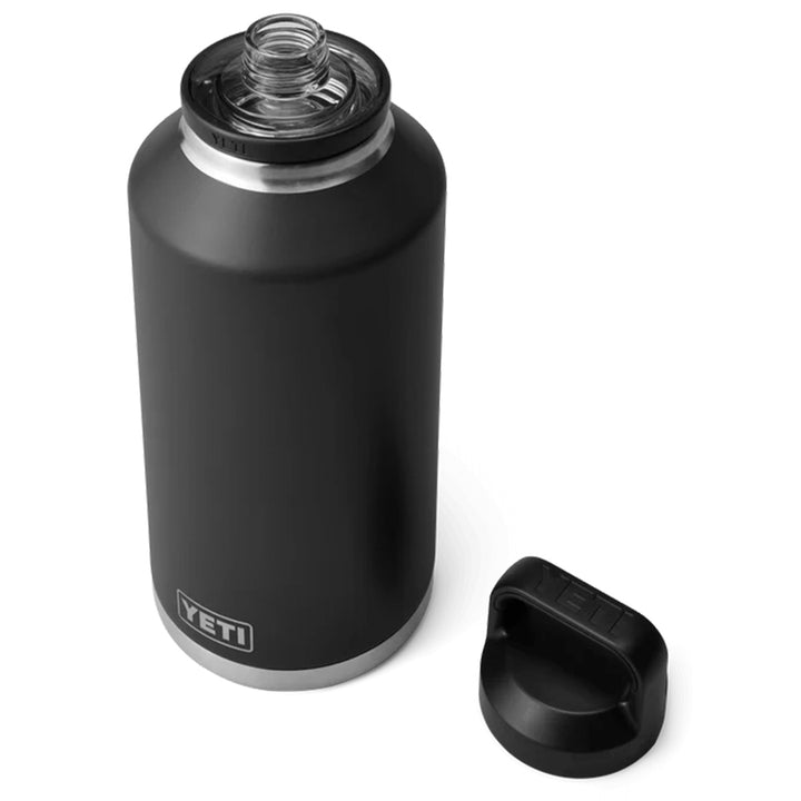 Yeti - Rambler - 64oz (1,9L) Flasche mit Chug Cap