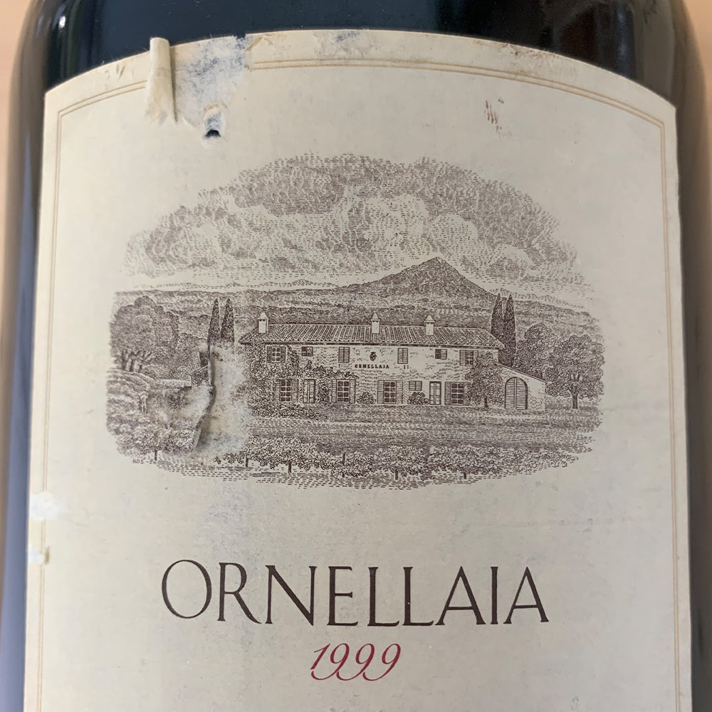 Ornellaja
