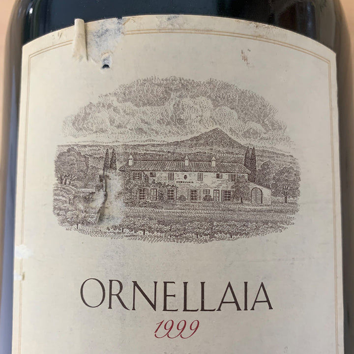 Ornellaja