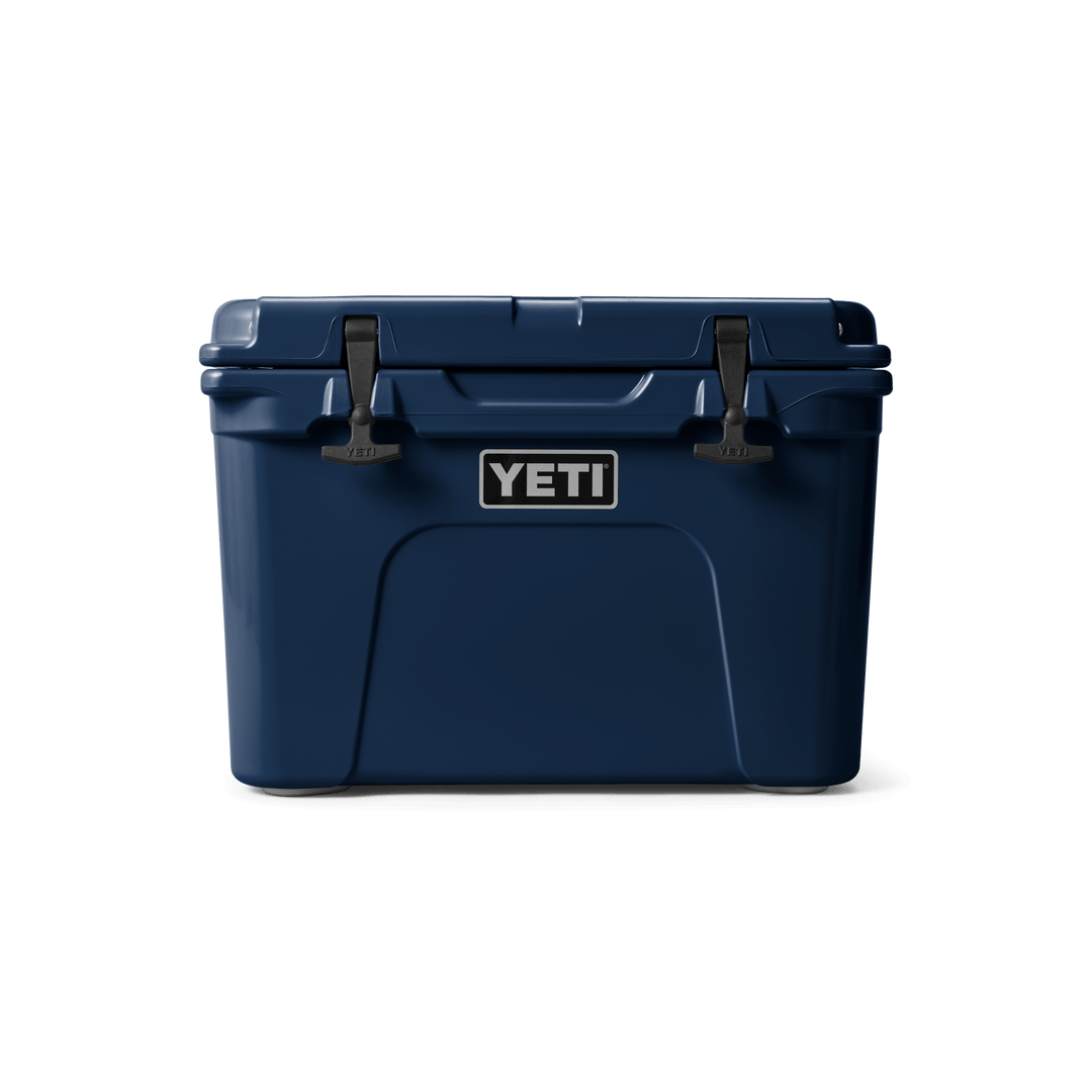 Yeti - Tundra - 35 Cool Box — Navy