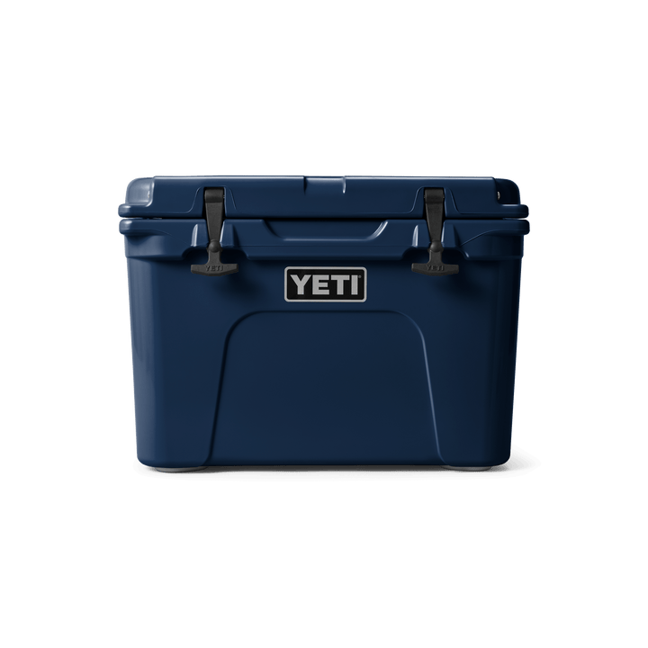 Yeti - Tundra - 35 Cool Box — Navy