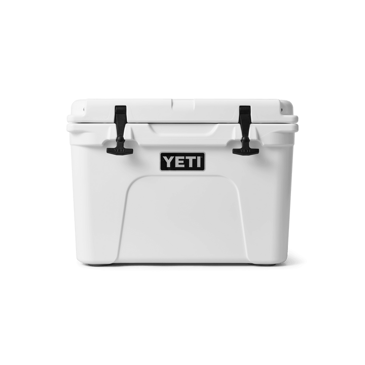 Yeti - Tundra - 35 Cool Box — white