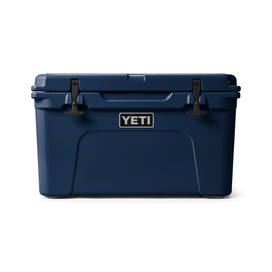 Yeti - Tundra - 45 Cool Box — Navy