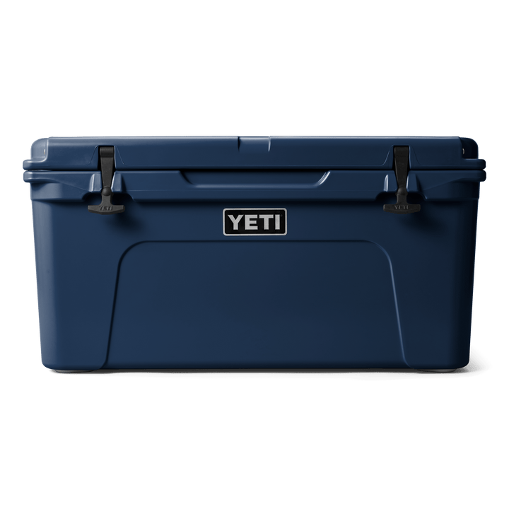 Yeti - Tundra - 65 Cool Box — Navy