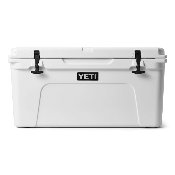 Yeti - Tundra - 65 Cool Box — white