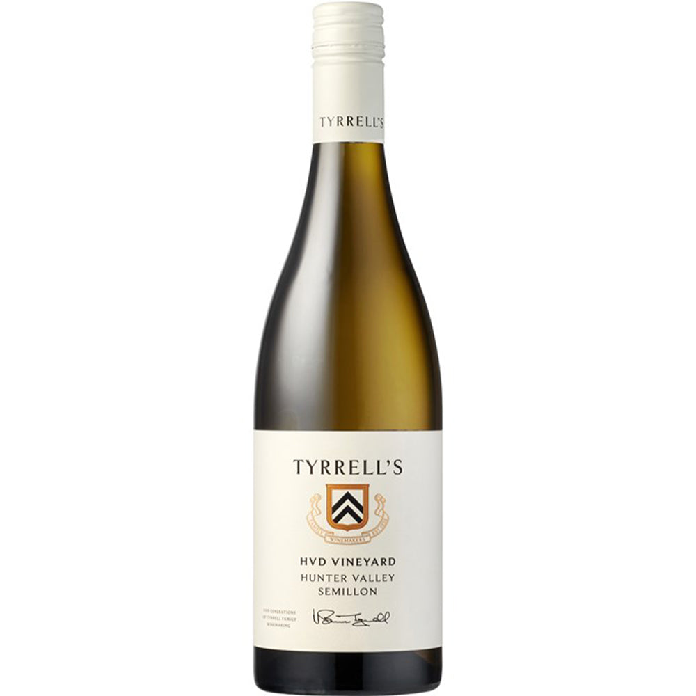 Tyrrell's Wines - HVD- Single Vineyard - Semillon
