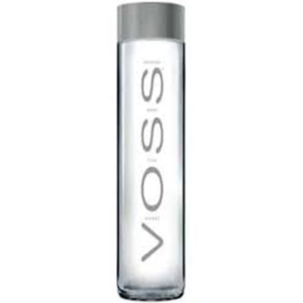 VOSS - Sparkling - Glas