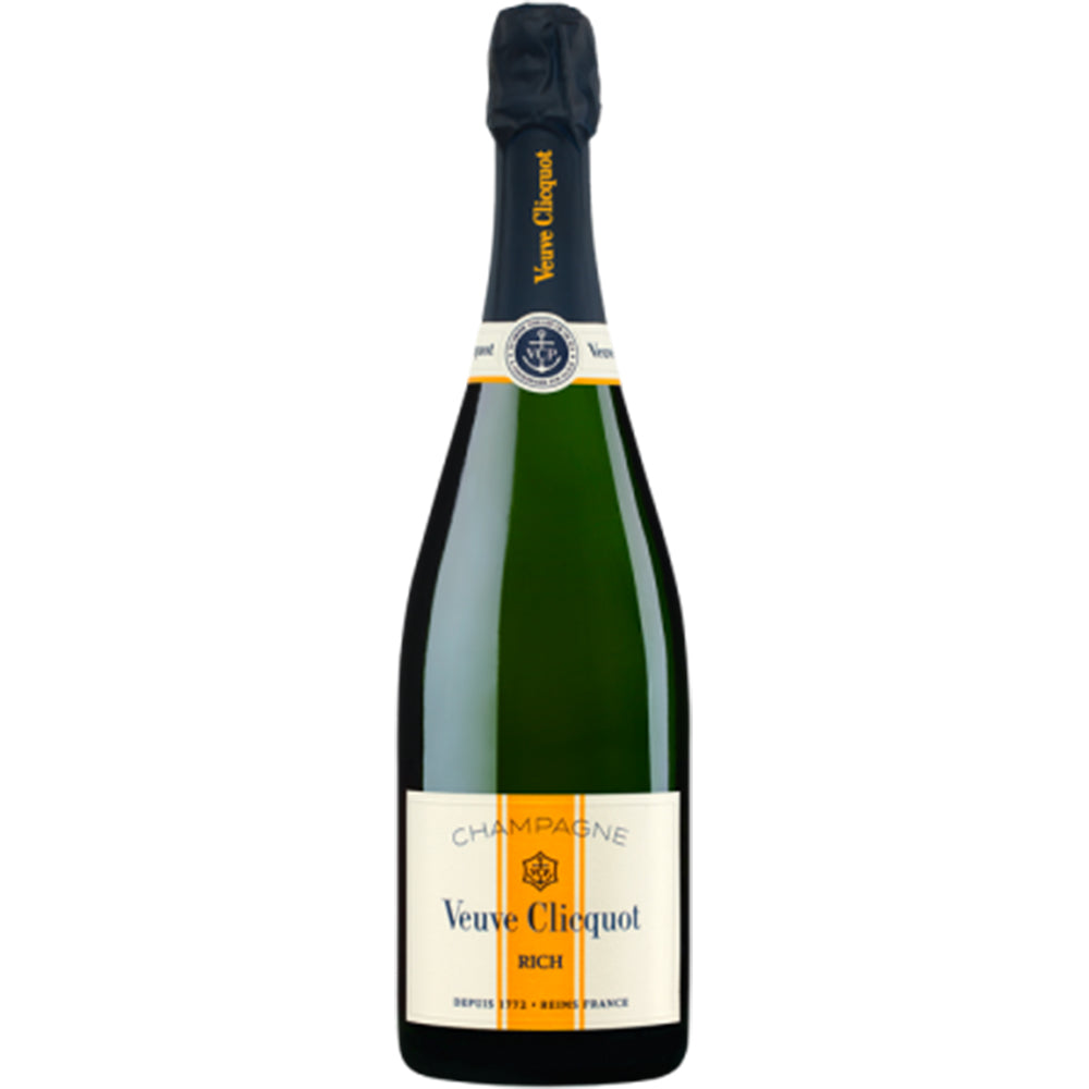 Veuve Clicquot - 'Rich'