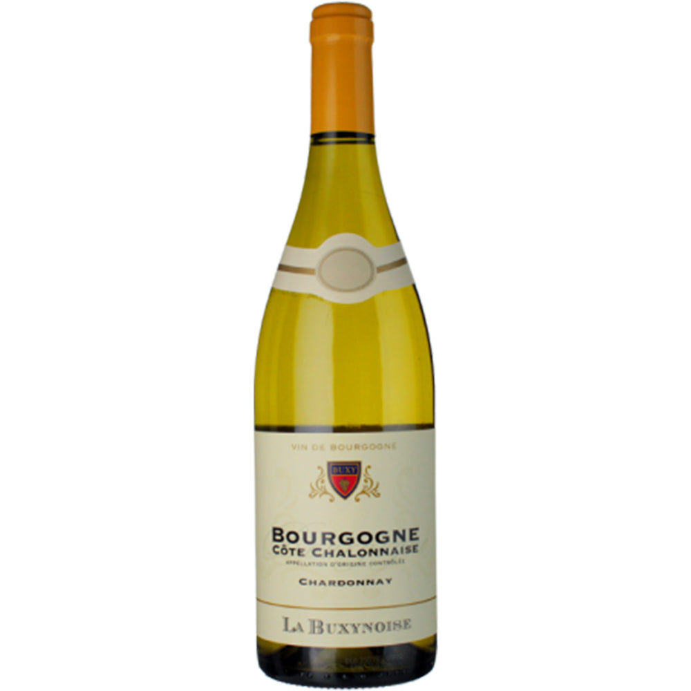 Vignerons de Buxy - Bourgogne Côte Chalonnaise Chardonnay