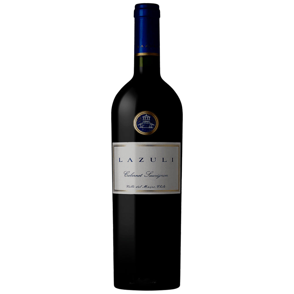 Viña Aquitania - Lazuli - Cabernet Sauvignon