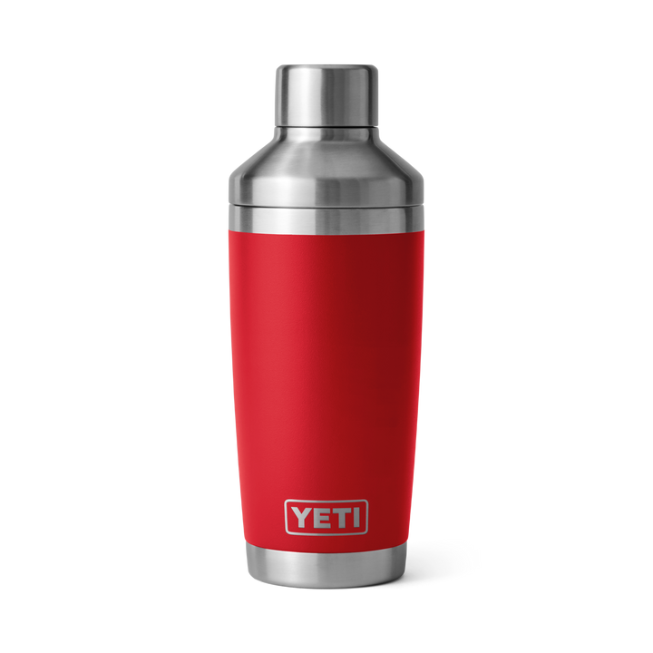 Yeti - Rambler - 20oz (591mL) Cocktail Shaker — Rescue Red