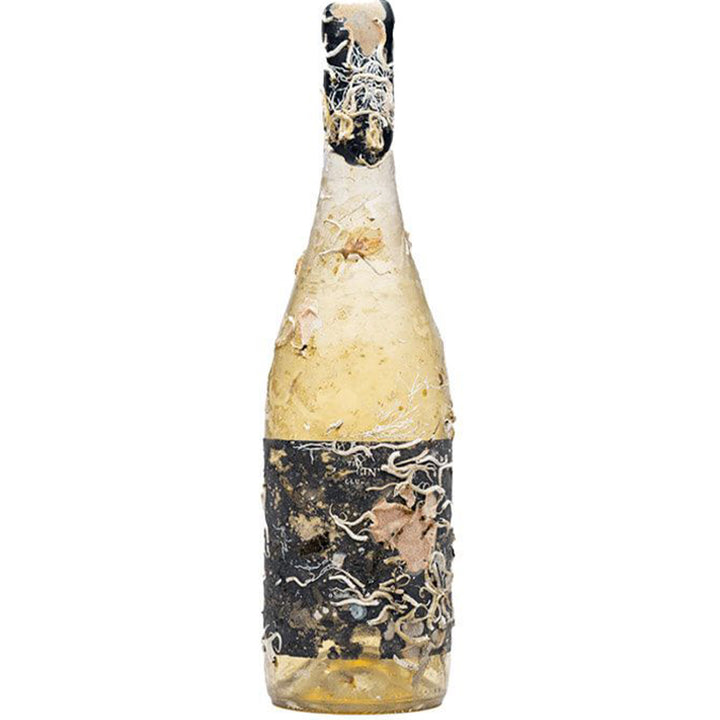 The Sea Wine Club - W04 - Godello - Underwater Maturation