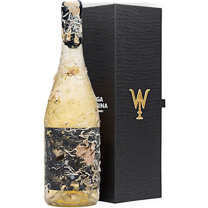 The Sea Wine Club - W04 - Godello - Underwater Maturation