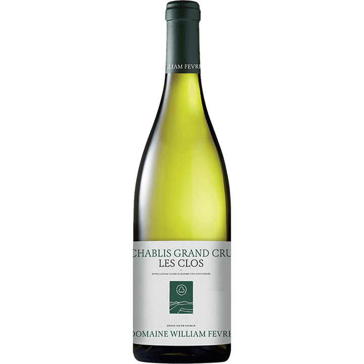 William Fevre - Les Clos - Chablis Grand Cru