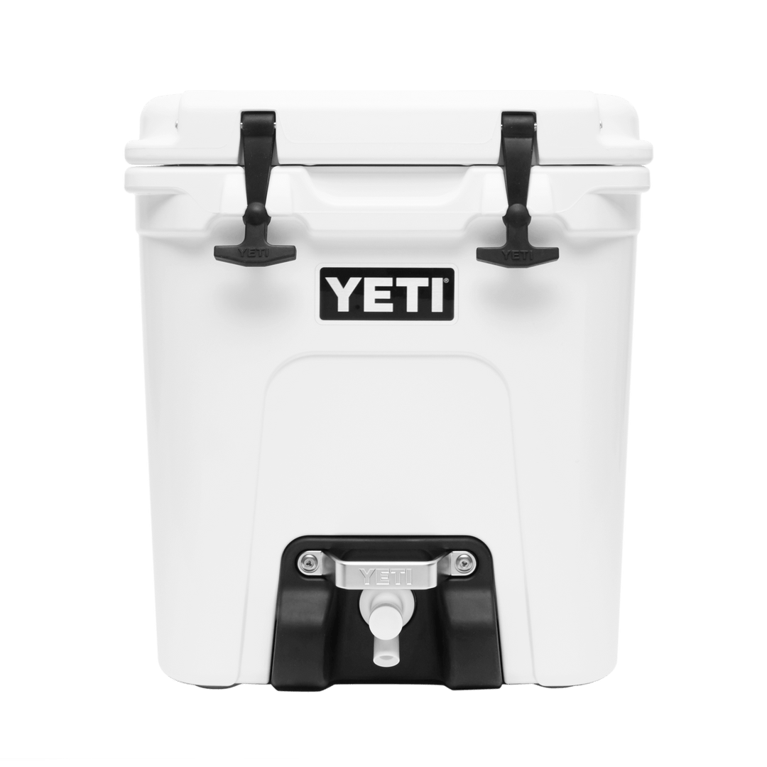 Yeti - Silo - 22.7L Water Cooler — white