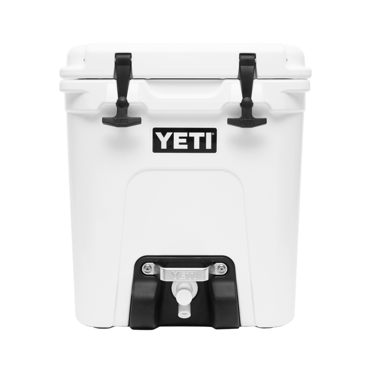 Yeti - Silo - 22.7L Water Cooler — white