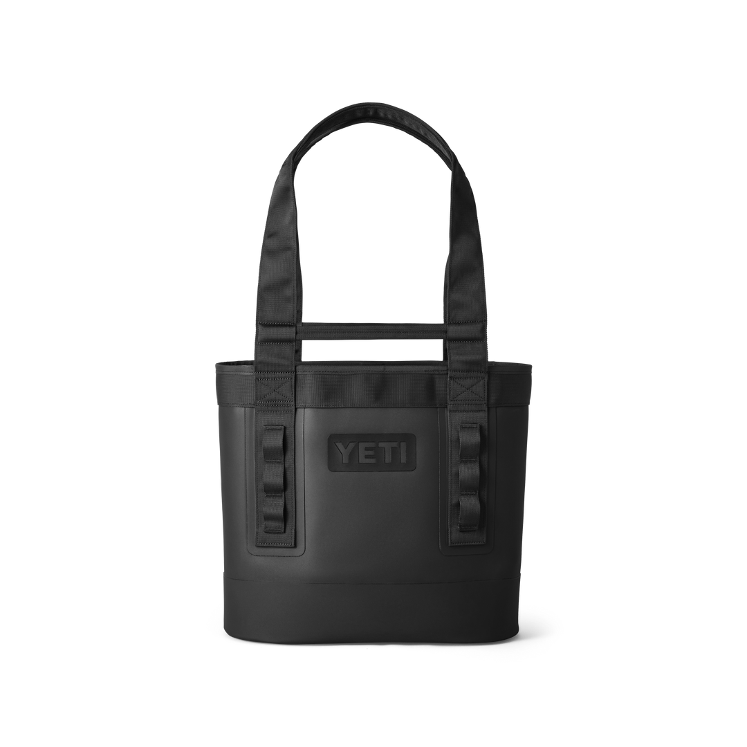 Yeti - Camino - 20 Carryall — Black