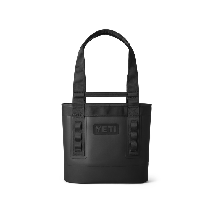 Yeti - Camino - 20 Carryall — Black
