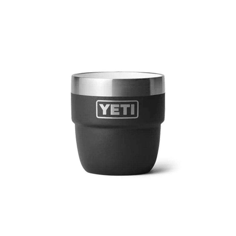 Yeti - Rambler - 4 oz (118ML) Bicchiere Impilabile