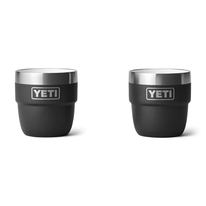 Yeti - Rambler - 4 oz (118ML) Bicchiere Impilabile