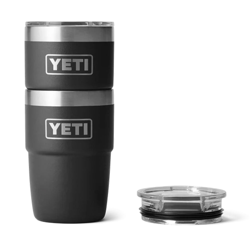Yeti - Rambler - 8 oz (236ML) Stapelbare beker