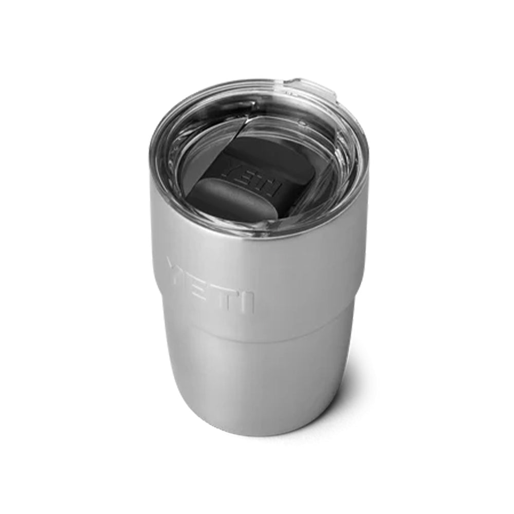 Yeti - Rambler - 8 oz (236ML) Stapelbare beker