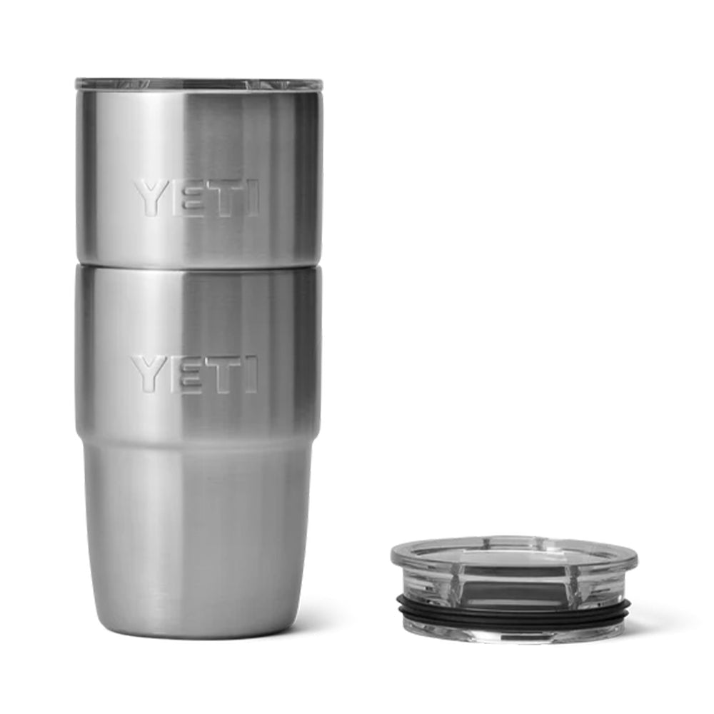 Yeti - Rambler - 8 oz (236ML) Stapelbare beker