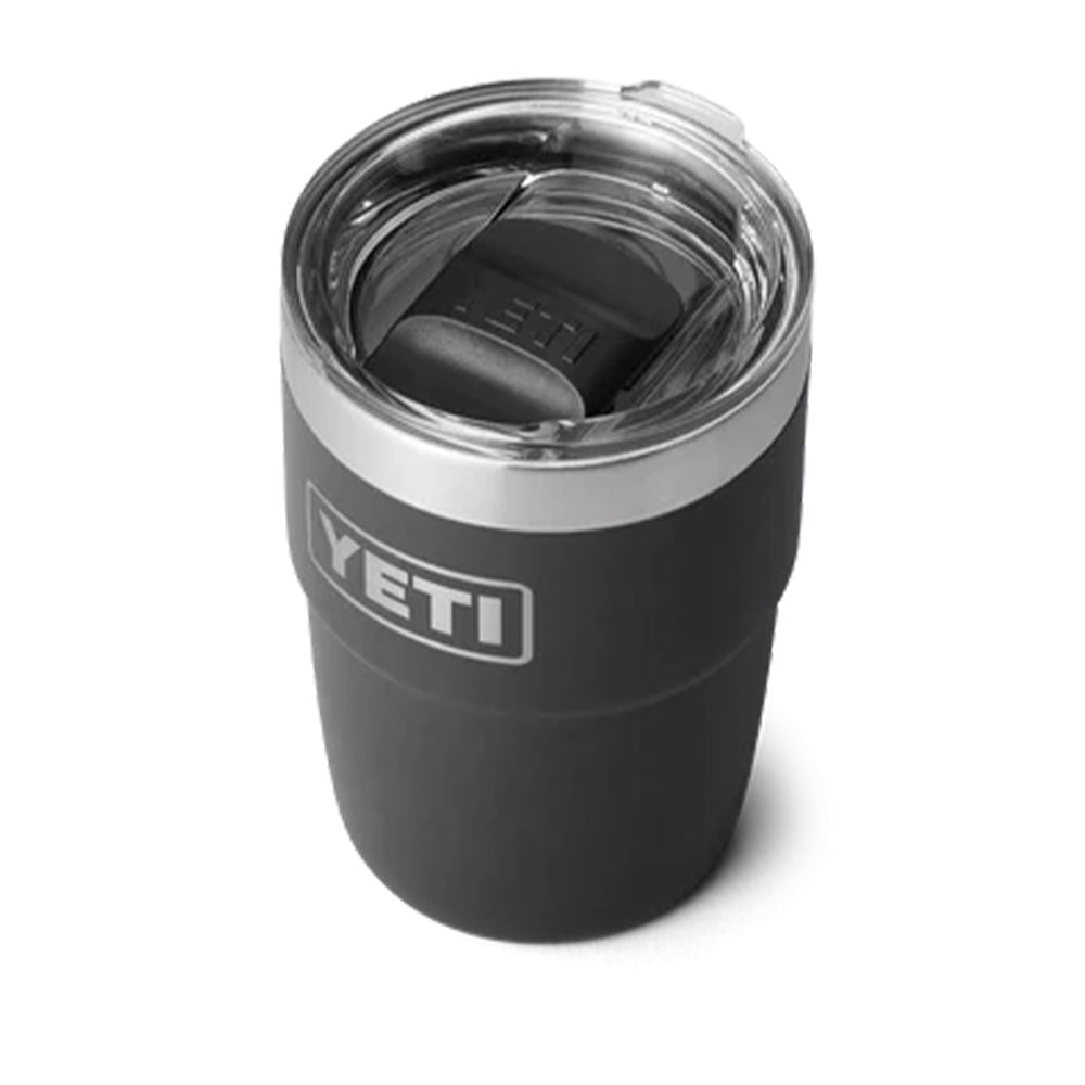 Yeti - Rambler - 8 oz (236ML) Stapelbare beker