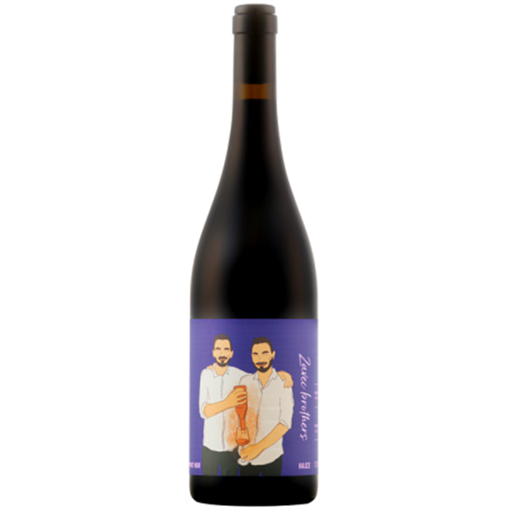 Zavec Brothers - Furmint - Pinot Noir