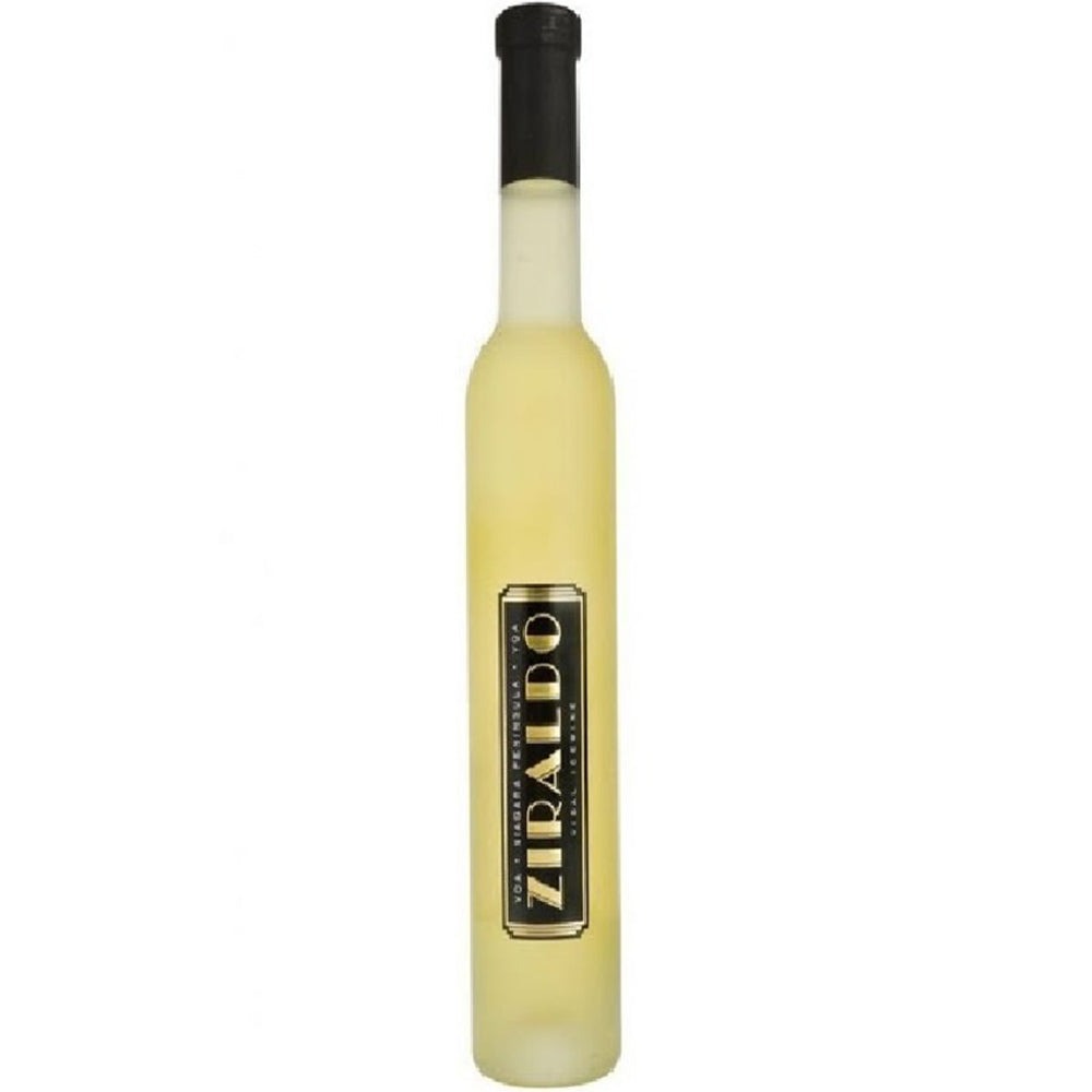 Ziraldo - Vidal - Icewine