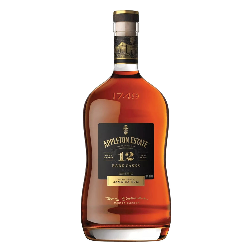 Appleton Estate - 12 yrs - Rare Blend
