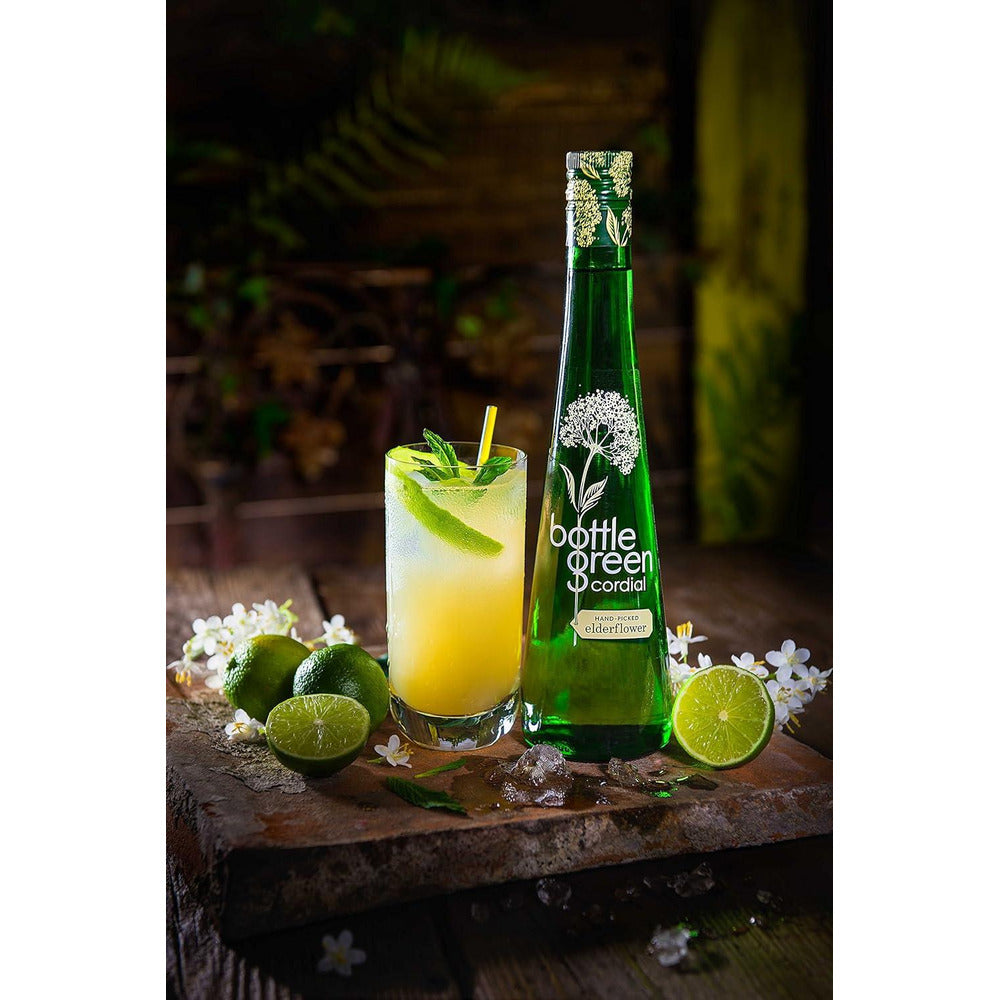 Bottlegreen - Cordiale di Sambuco