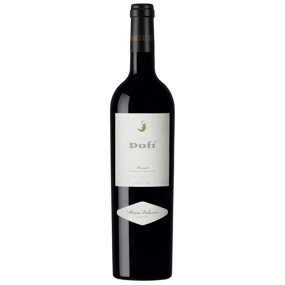 Álvaro Palacios - Finca Dofi - Priorat