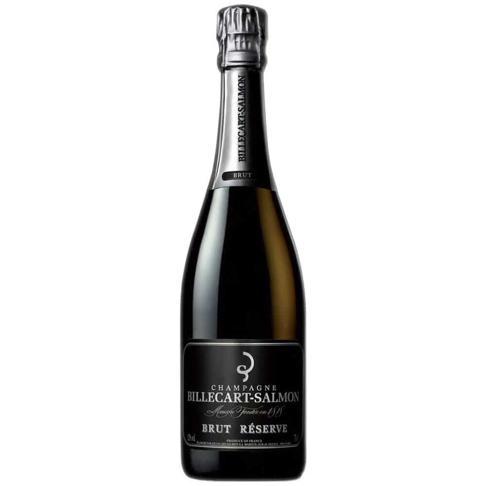 Billecart-Salmon - Brut