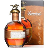 Blanton's - Straight from the Barrel