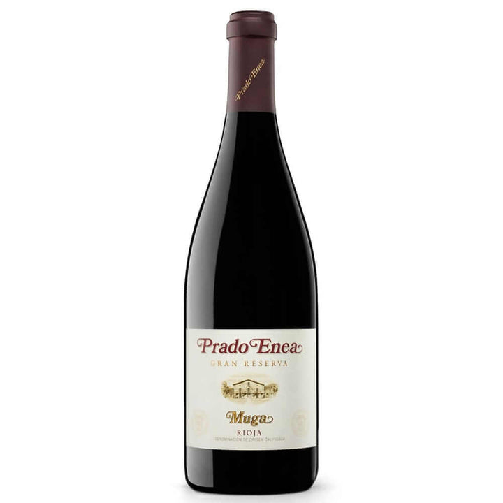Bodegas Muga - Prado Enea - Gran Reserva - Rioja DOCa