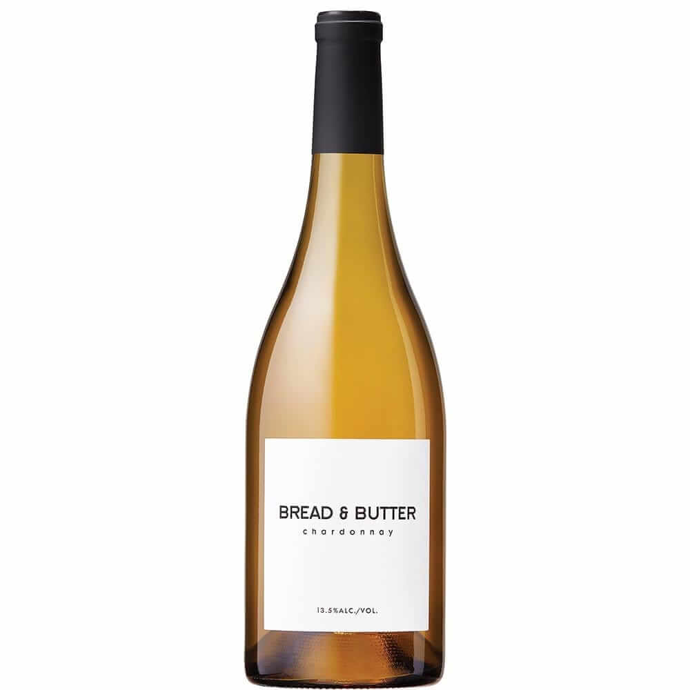 Bread & Butter - Chardonnay