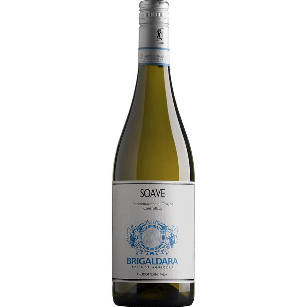 Brigaldara - Soave DOC - 2023 - 75cl - Onshore Cellars