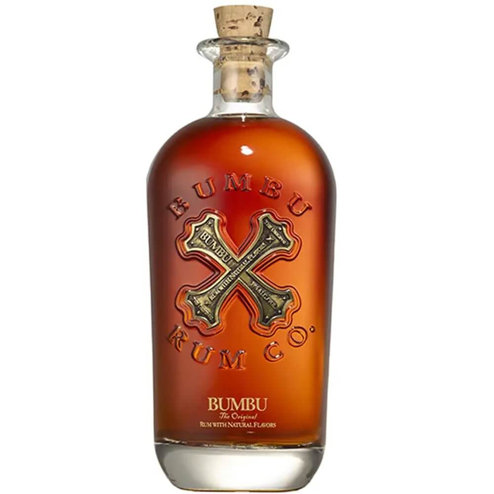 Bumbu - Amber Rum - 70cl - Onshore Cellars