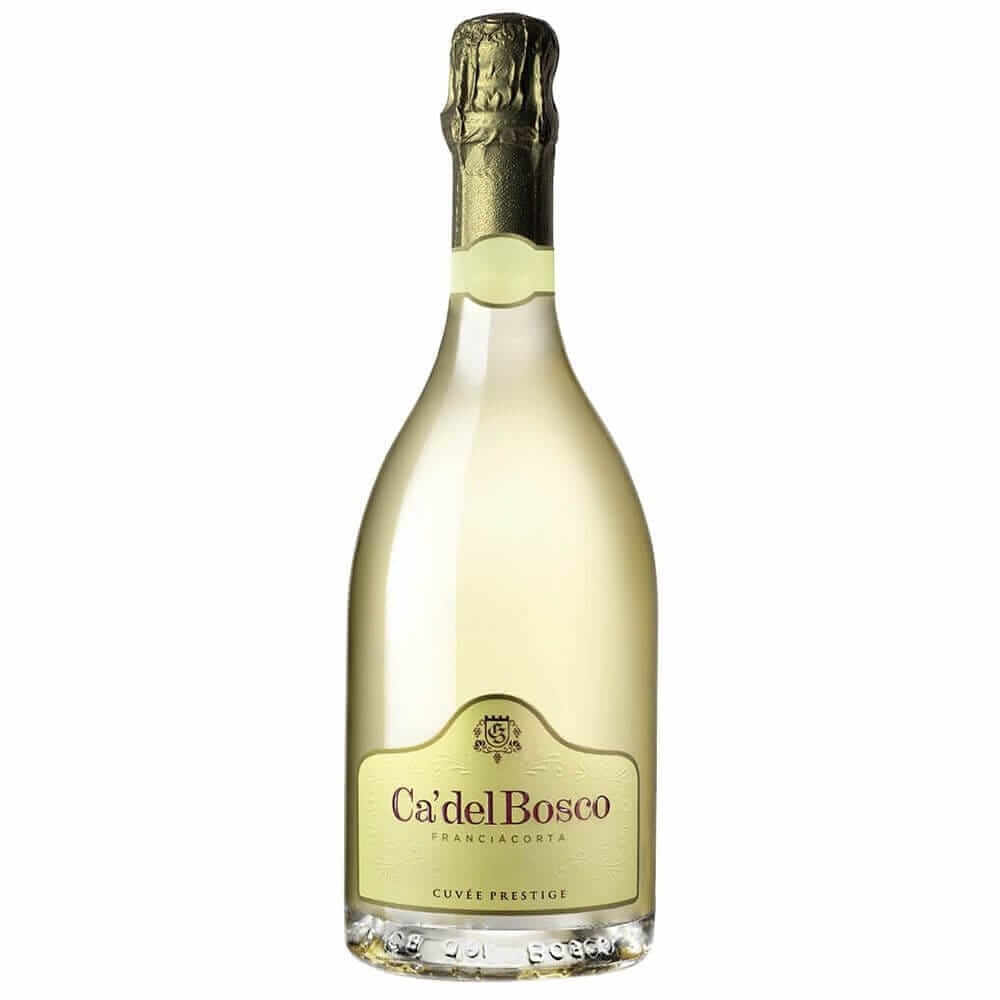 Ca'del Bosco - Cuvée Prestige - Brut - Franciacorta DOCG