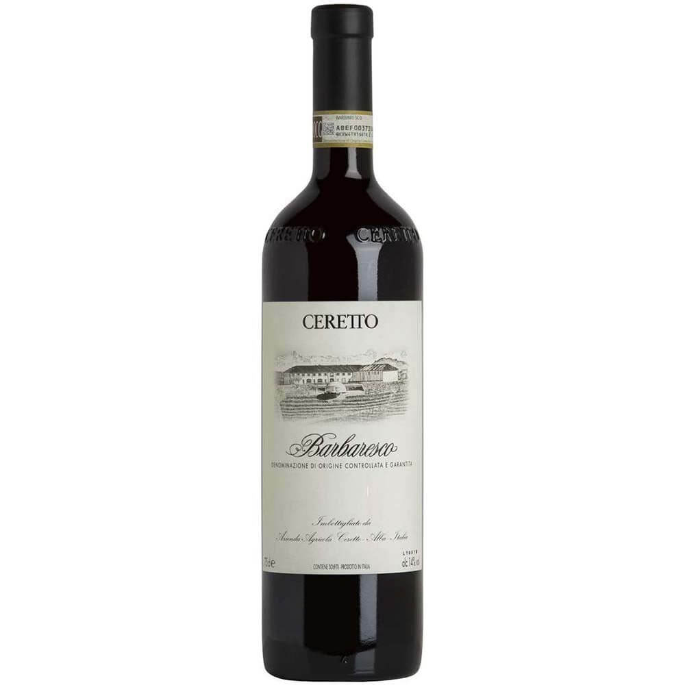 Ceretto - Barbaresco Asili - Barbaresco DOCG