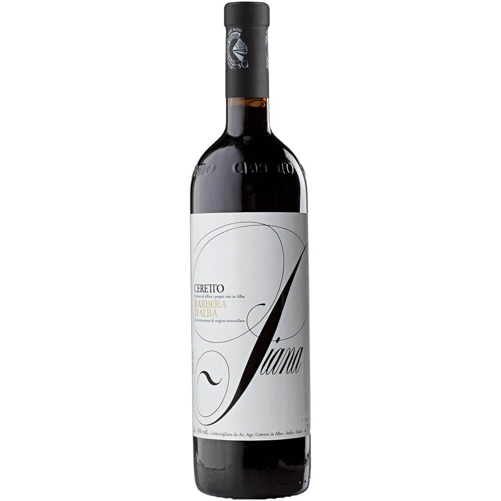 Ceretto - Barbera D'alba - Piana - 2020 - 75cl - Onshore Cellars