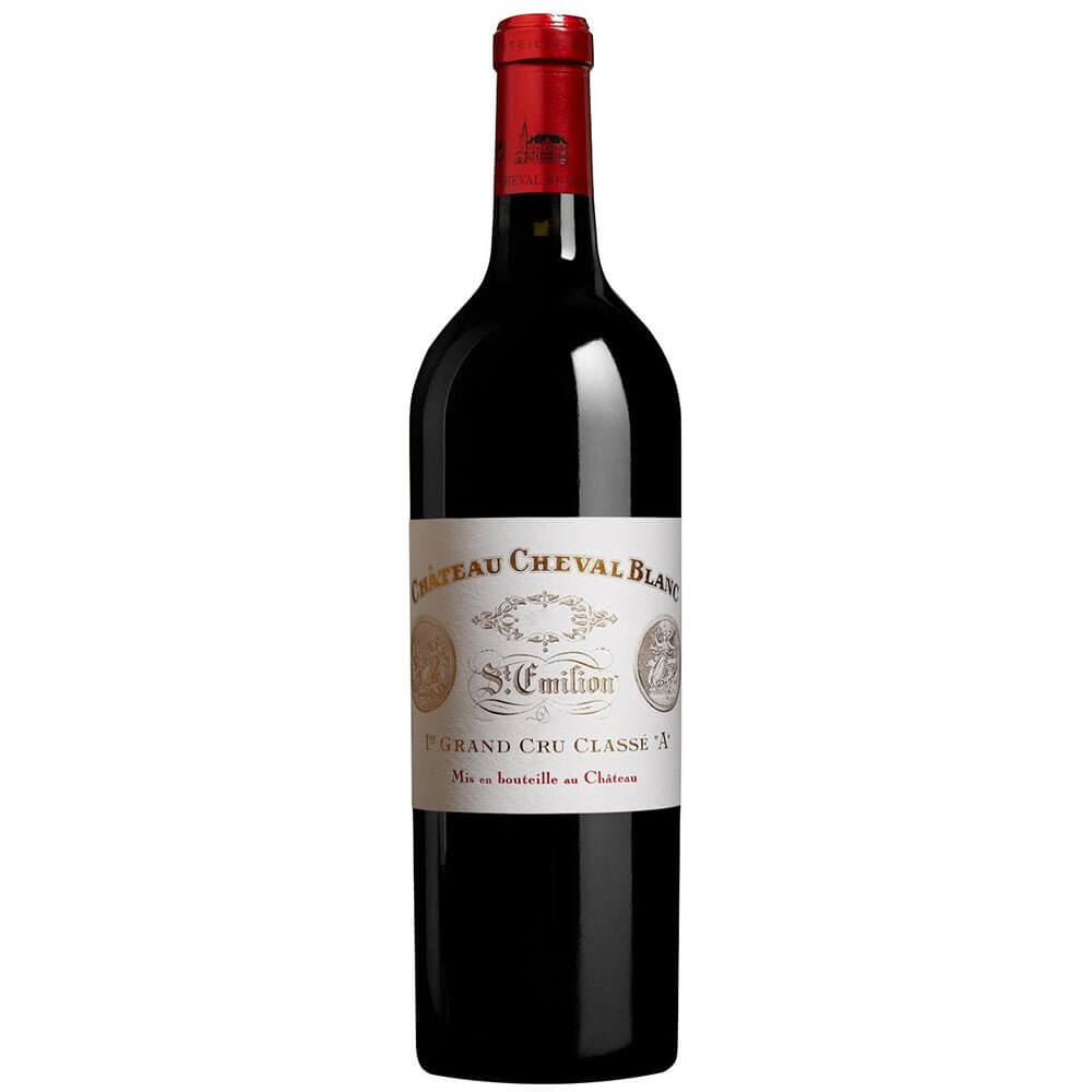 Château Cheval Blanc