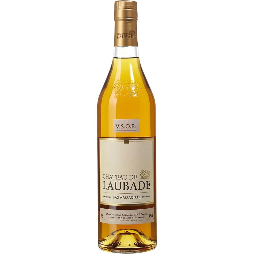 Château de Laubade - VSOP - 70cl - Onshore Cellars